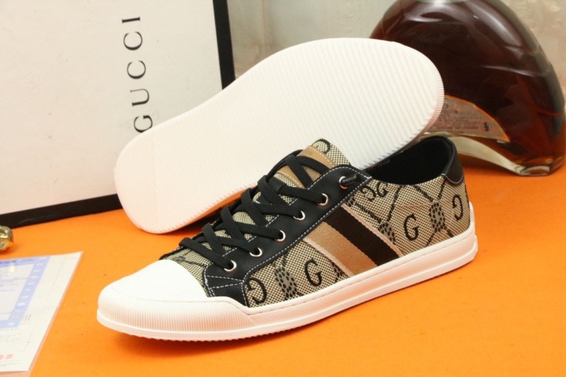 Gucci Casual Shoes